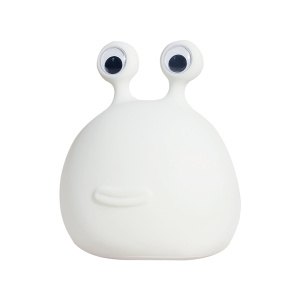 Детска нощна лампа MOMO MOON - охлювче