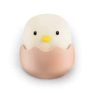 Детска нощна лампа EGGY EGG - голямо яйце