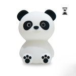 Детска нощна лампа PADDY PANDA - панда