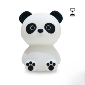 Детска нощна лампа PADDY PANDA - панда