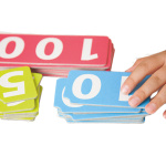 Комплект Математика - Моите първи трицифрени числа