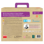 Комплект Математика - Моите първи трицифрени числа