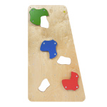 Детска стена за катерене JUNIOR