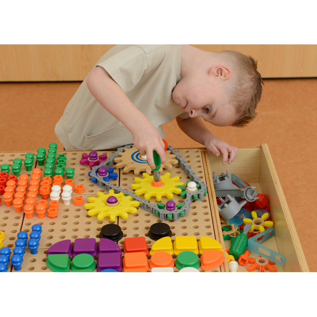 STEM аксесоари – базов комплект