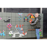 STEM панел за външна употреба