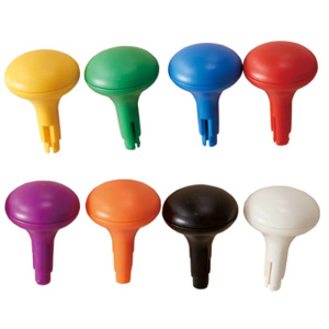 STEM аксесоар за стени – 128 големи пинчета мозайка