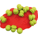 Детски печати с лица и емоции – 12 броя