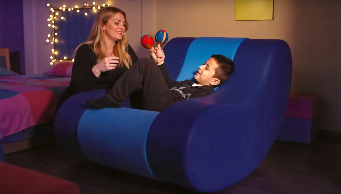 Практически насоки за използване на виброакустични уреди в работата на логопеди и слухово-речеви рехабилитатори