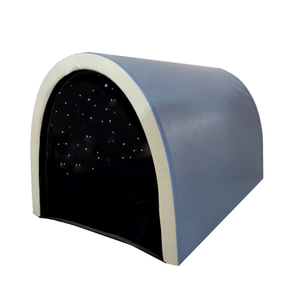 mzz3kksmxlkbtzuycwixr2ghaxqefgyhtx5qbhql.jpg Звездно небе – фиброоптичен мек тунел за игра