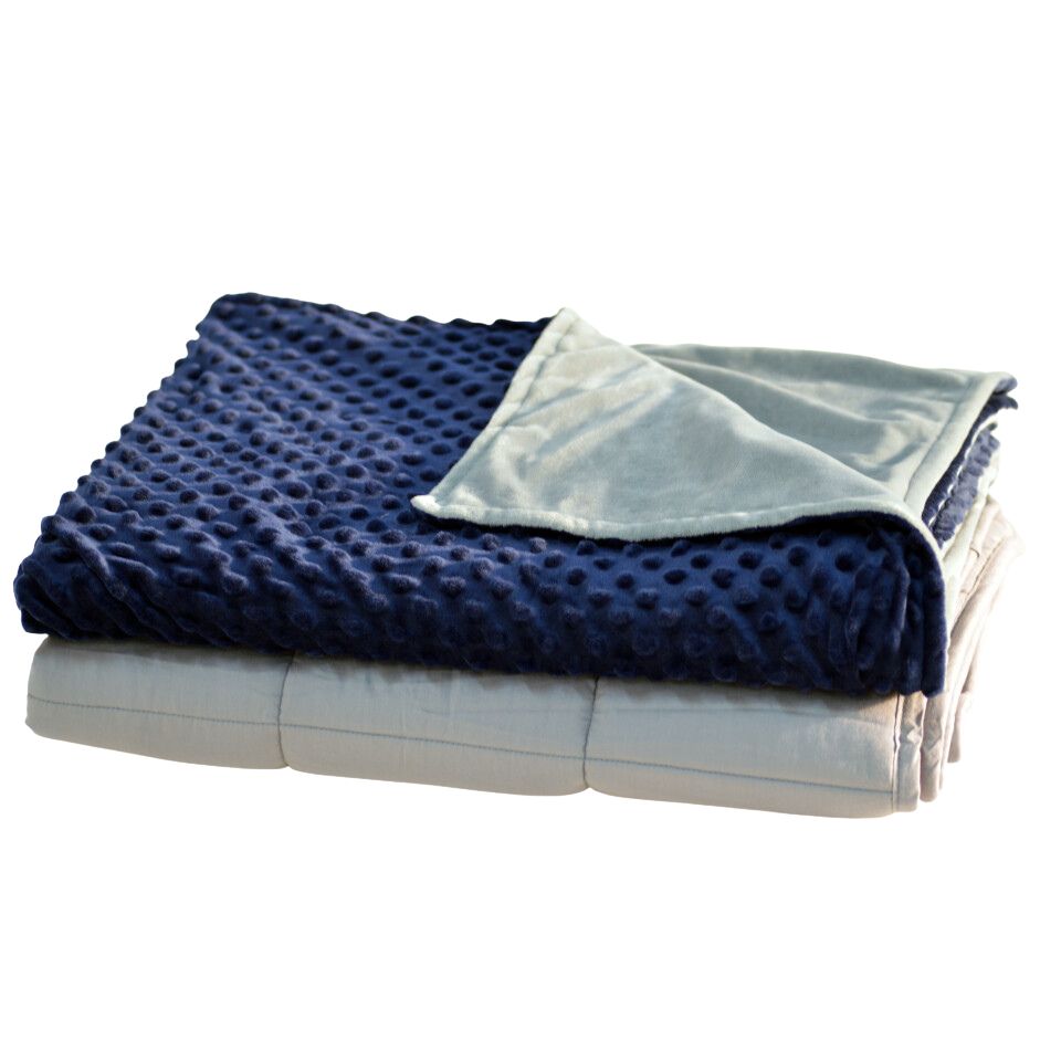 mzz3kksmxlkbtzuycwixr2ghaxqefgyhtx5qa3gf.jpg Тежко одеяло с релефен калъф – 9 кг