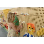 STEM стенен панел за вътрешни пространства